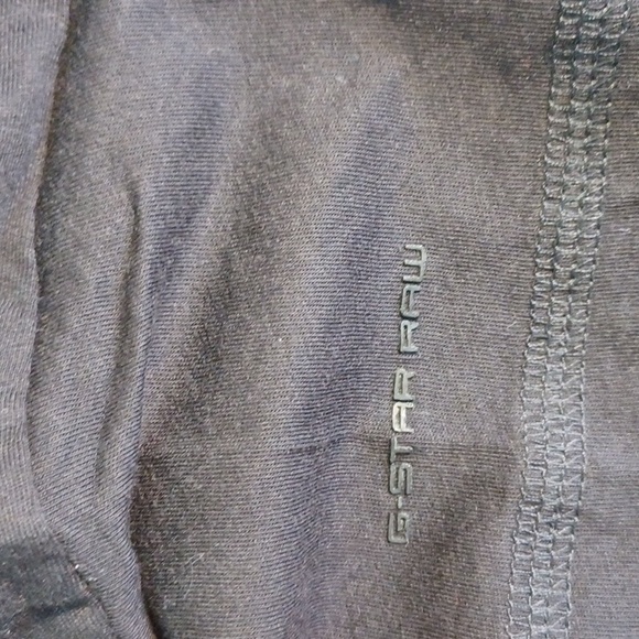 NEW! G-STAR Raw XS Woman's t-shirt ( 5585 - Picture 7 of 7